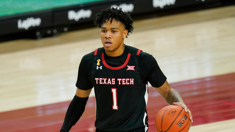 Texas Tech Red Raiders