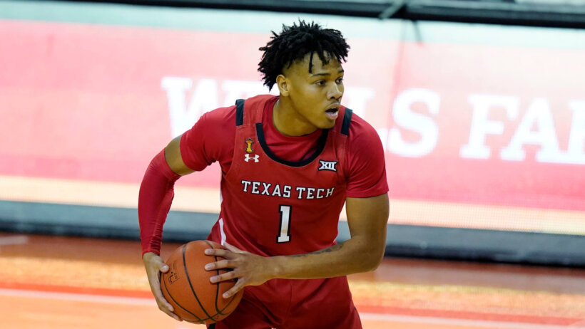 Texas Tech Red Raiders