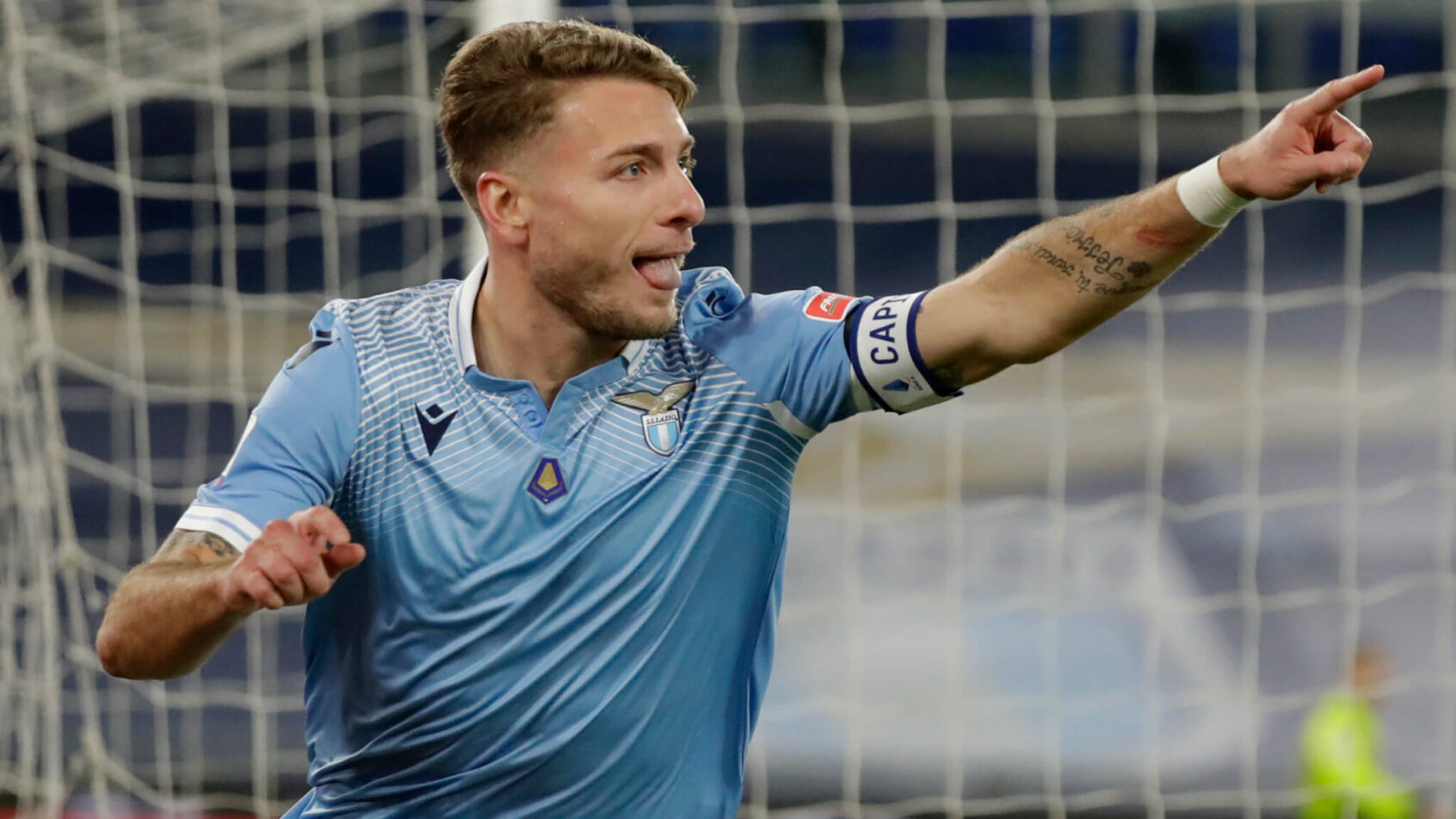 Serie A Matchday 33