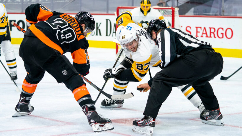 March 2nd NHL Odds