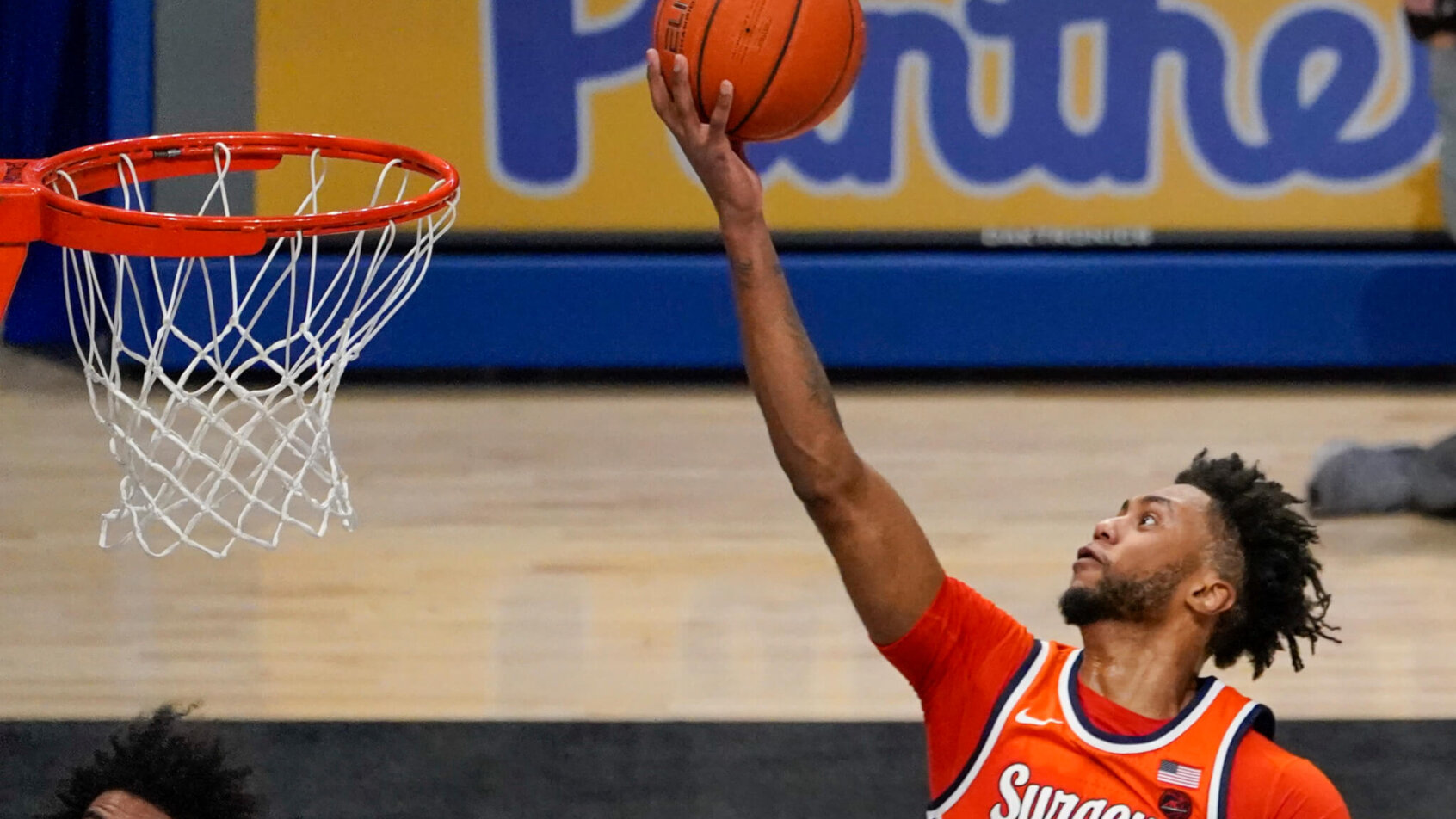 Alan Griffin Syracuse Orange