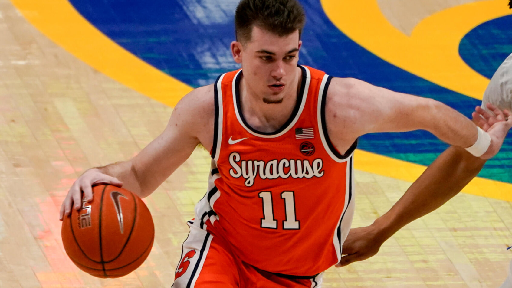 Joe Girard Syracuse Orange