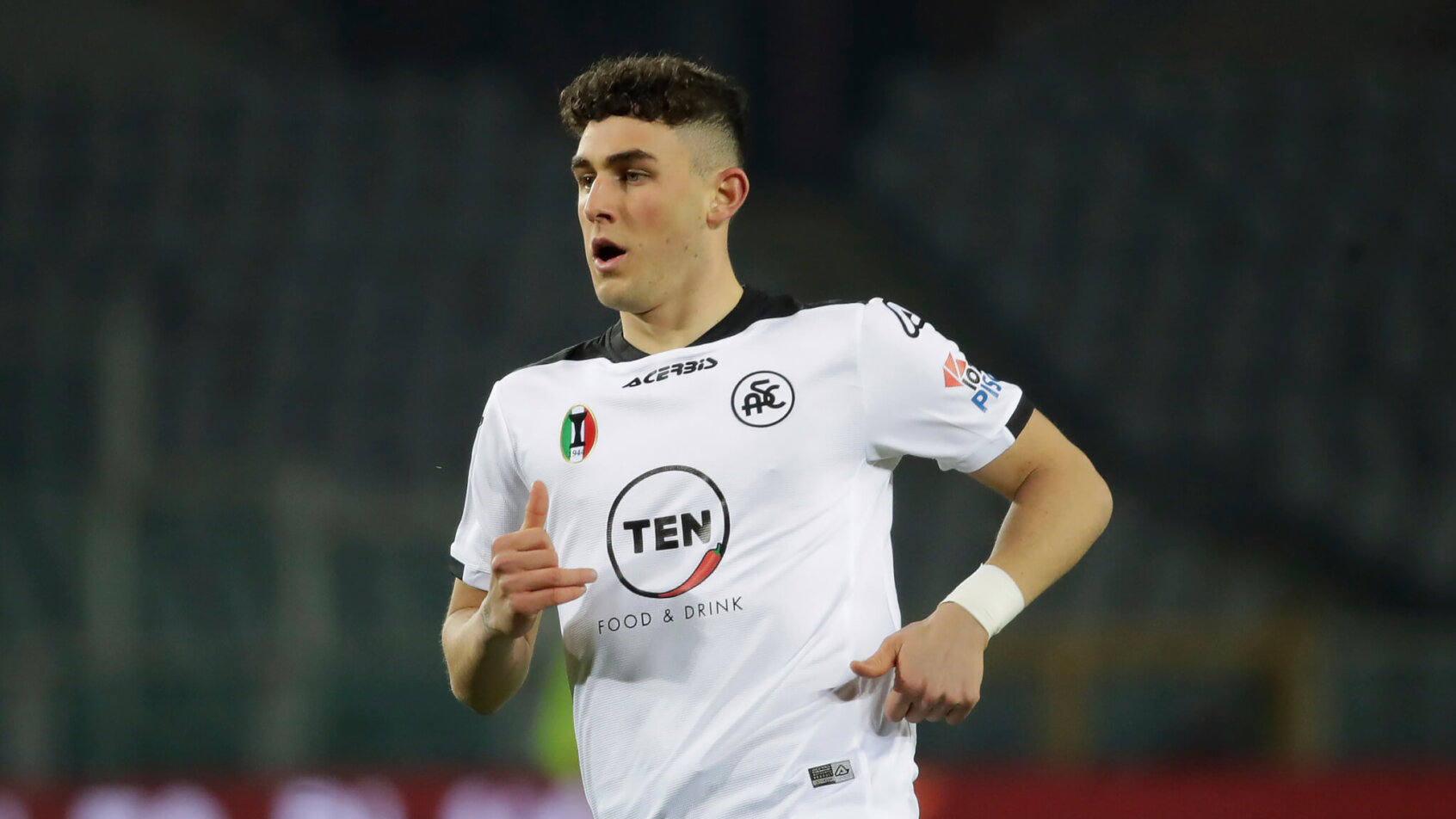 Serie A Matchday 30