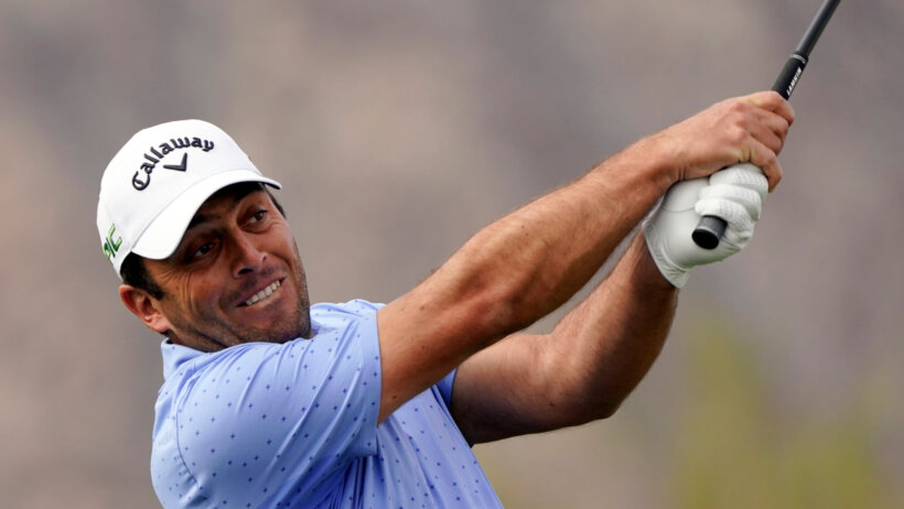Arnold Palmer Invitational