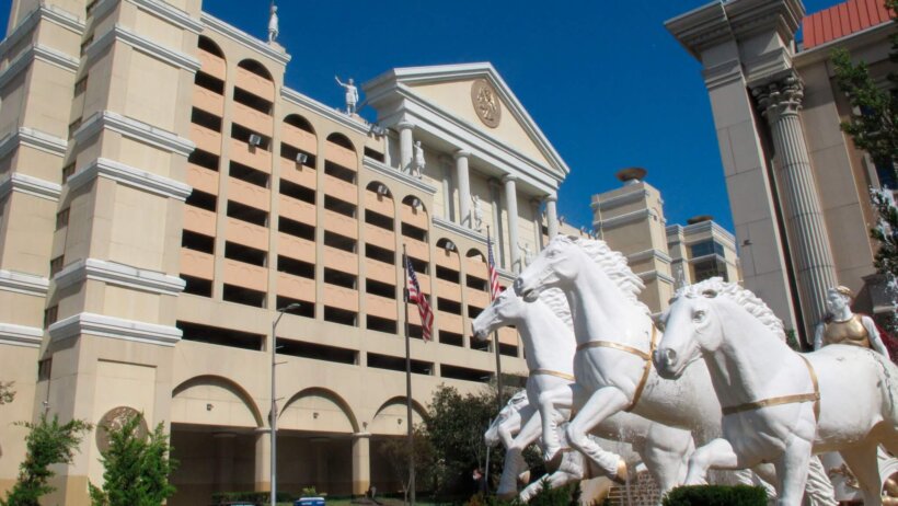 Caesars Sportsbook