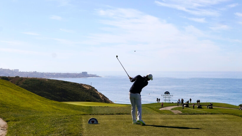 US Open
