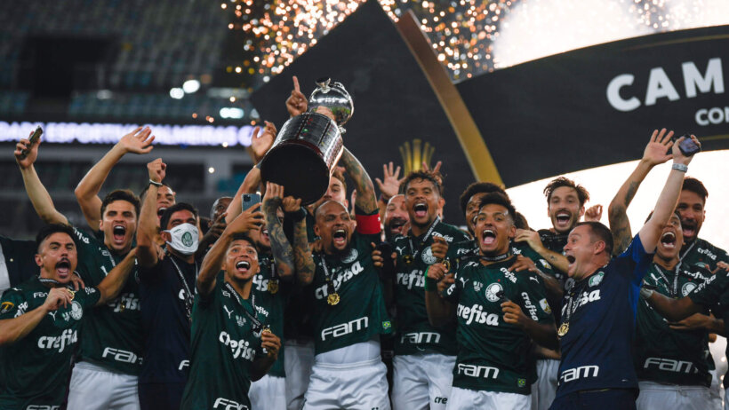 Al Ahly vs Palmeiras