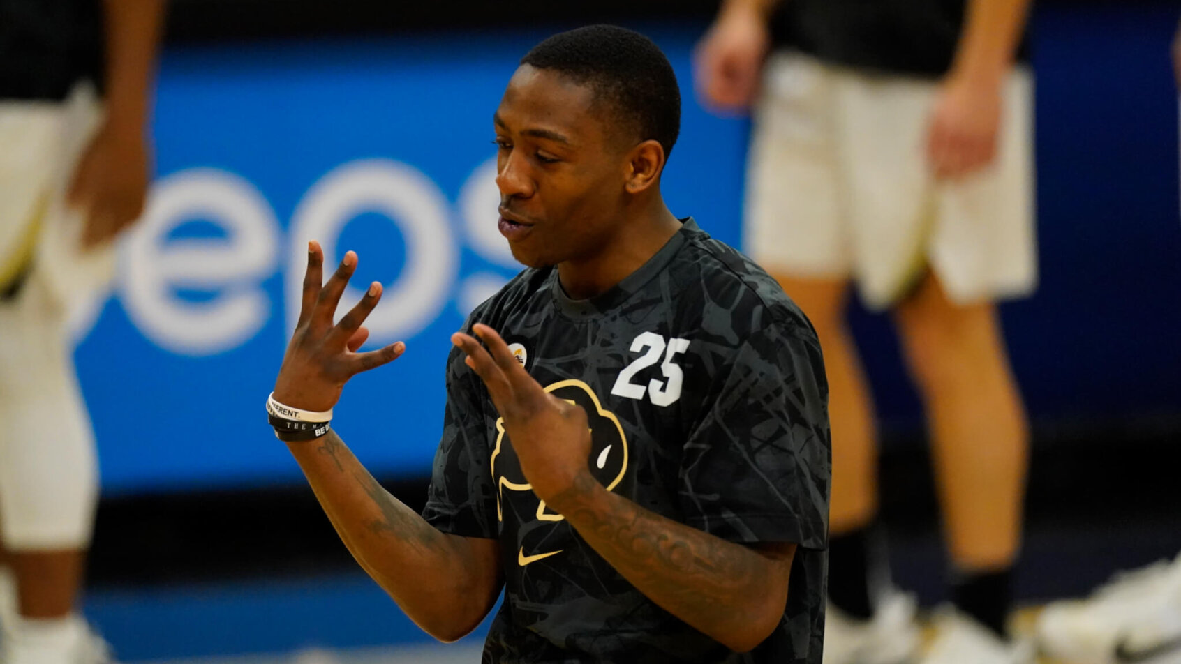 Colorado Buffaloes
