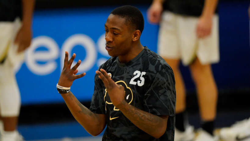 Colorado Buffaloes