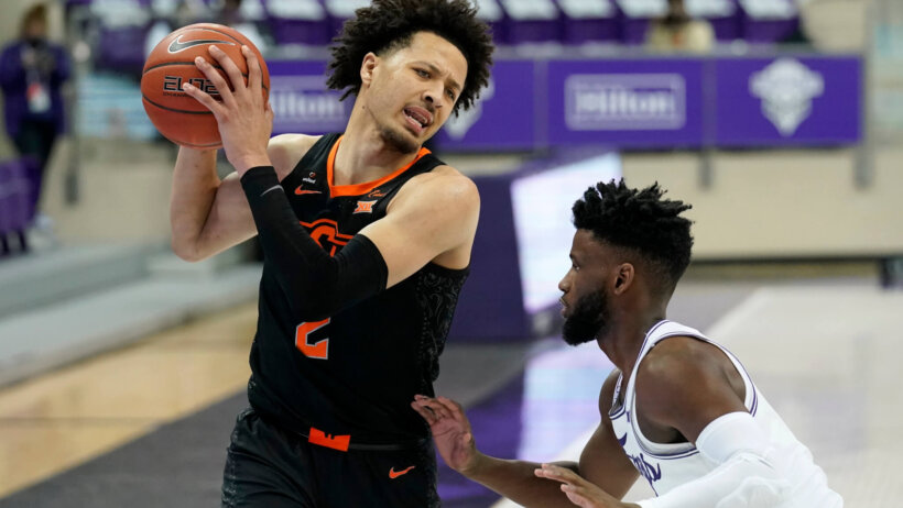 Oklahoma State Cowboys