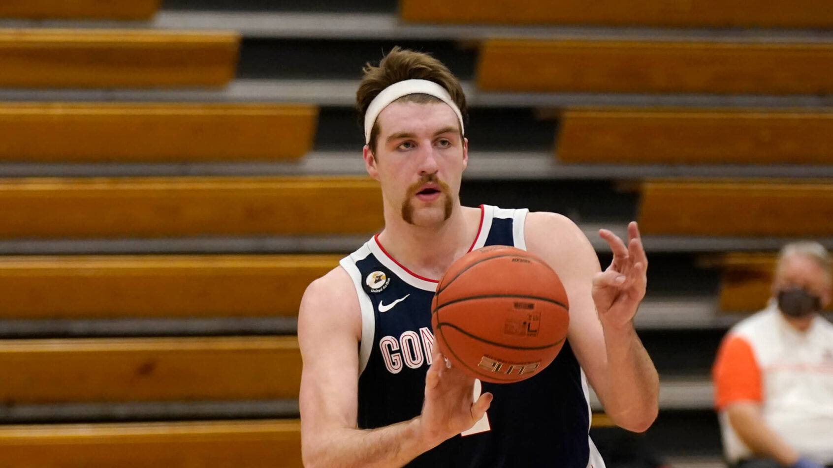 Gonzaga Bulldogs