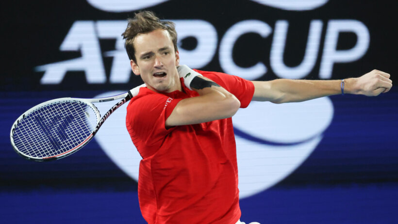 Australian Open