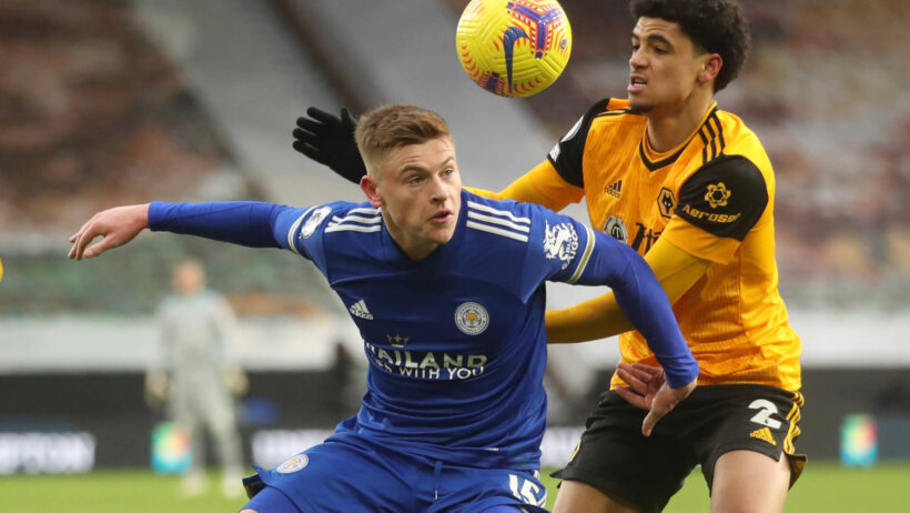Wolverhampton vs Southampton