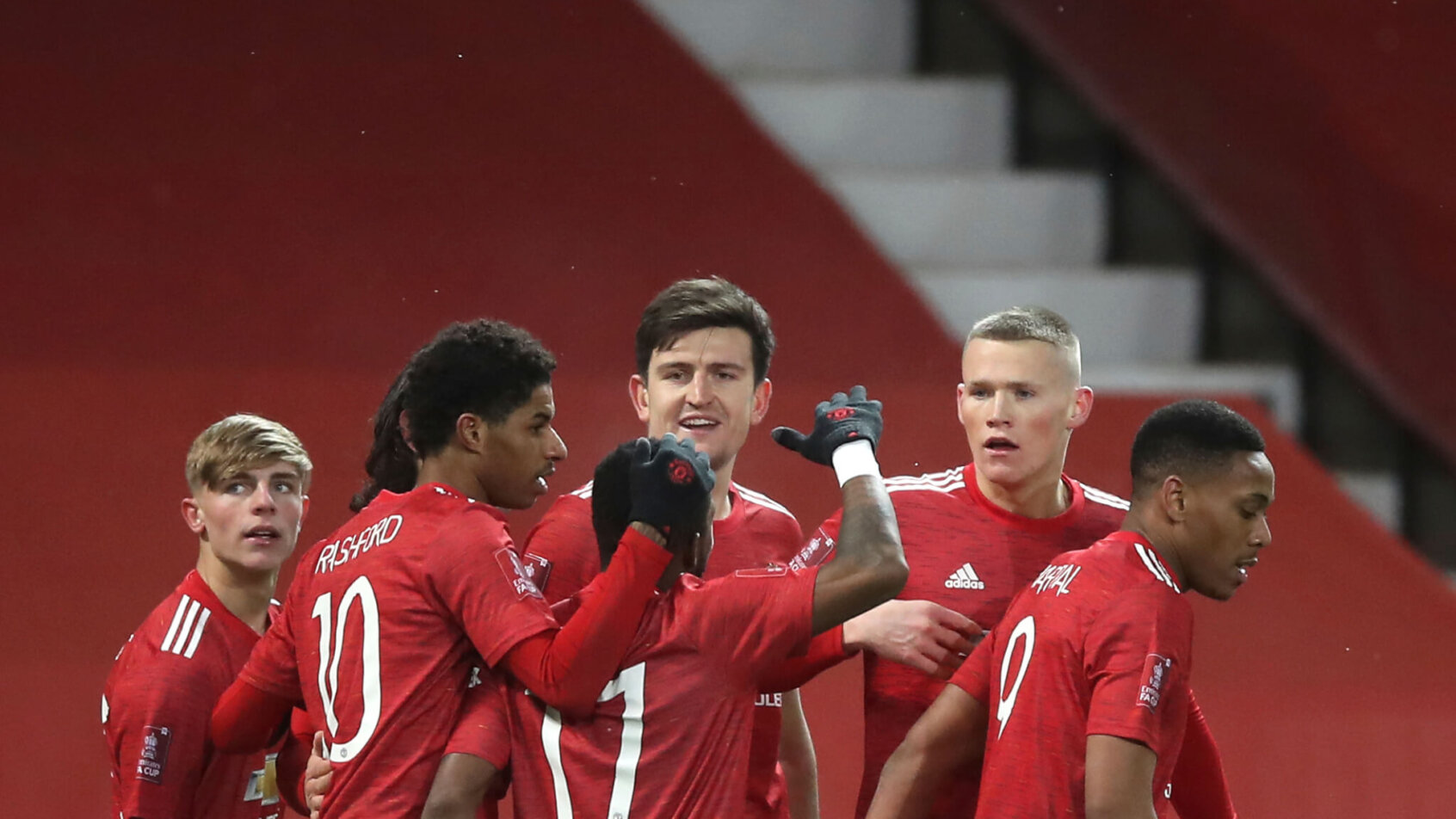 FA Cup