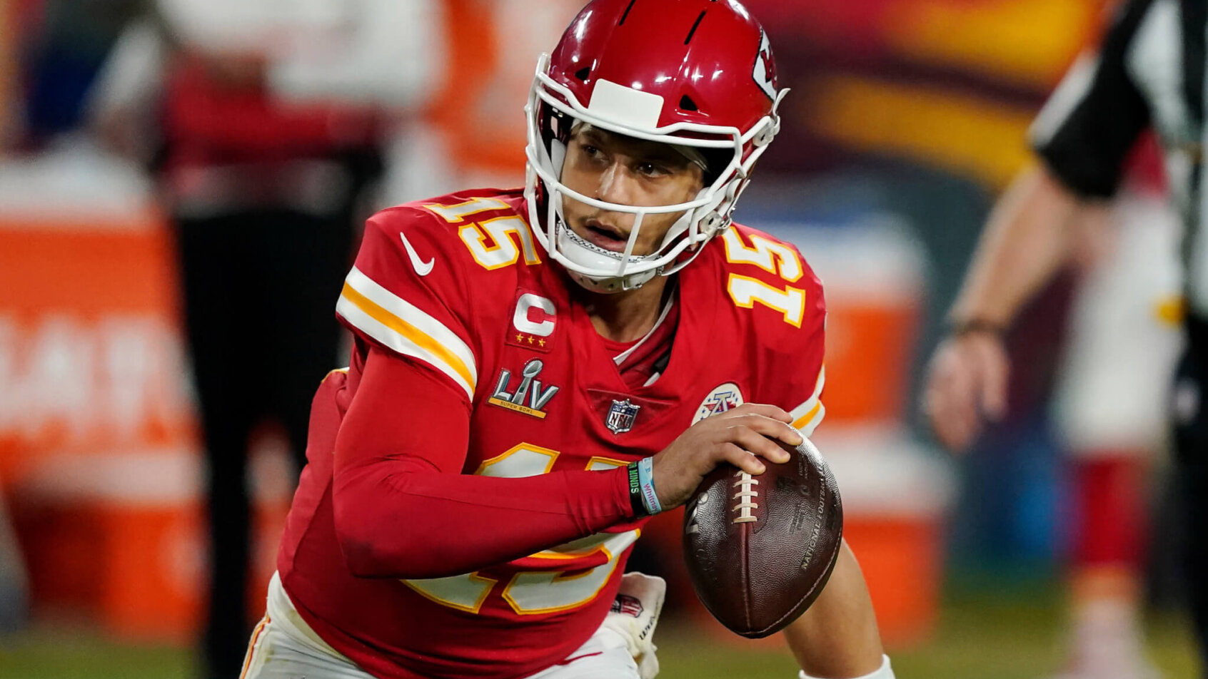 AFC West