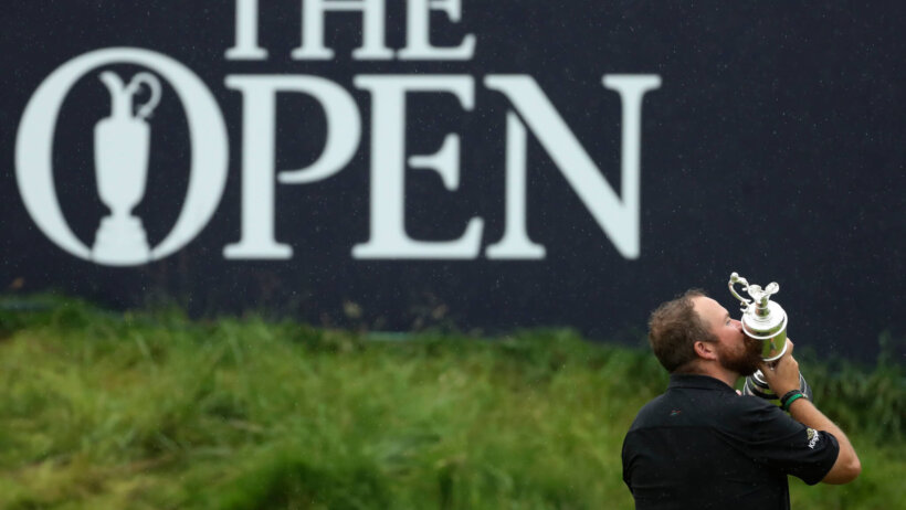Open Championship