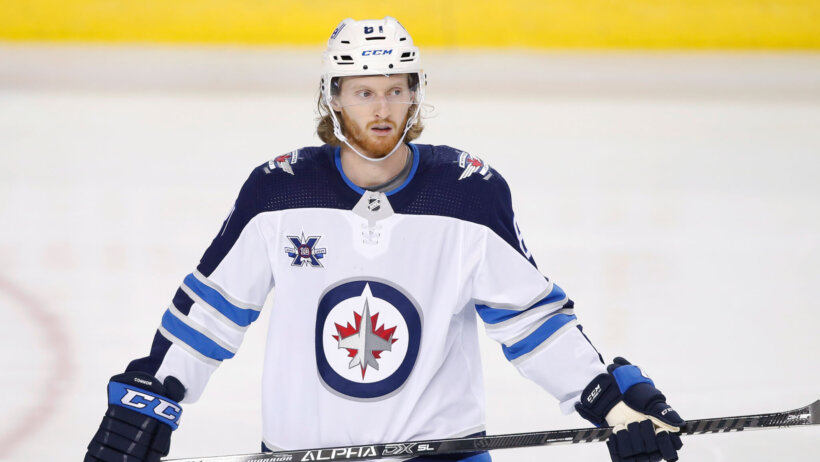 Winnipeg Jets
