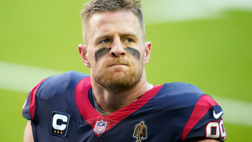 JJ Watt
