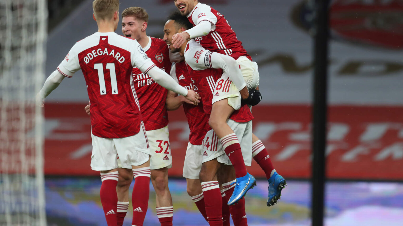 Arsenal