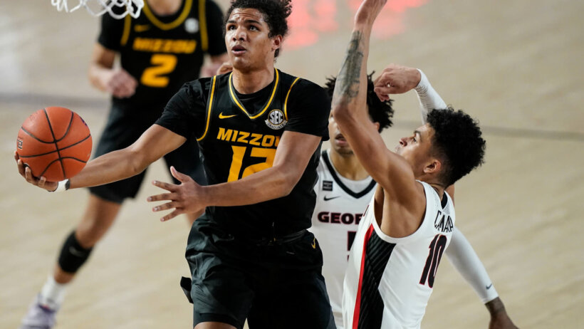 Dru Smith