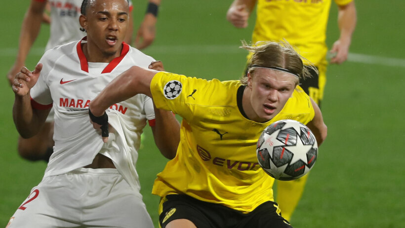 Erling Haaland