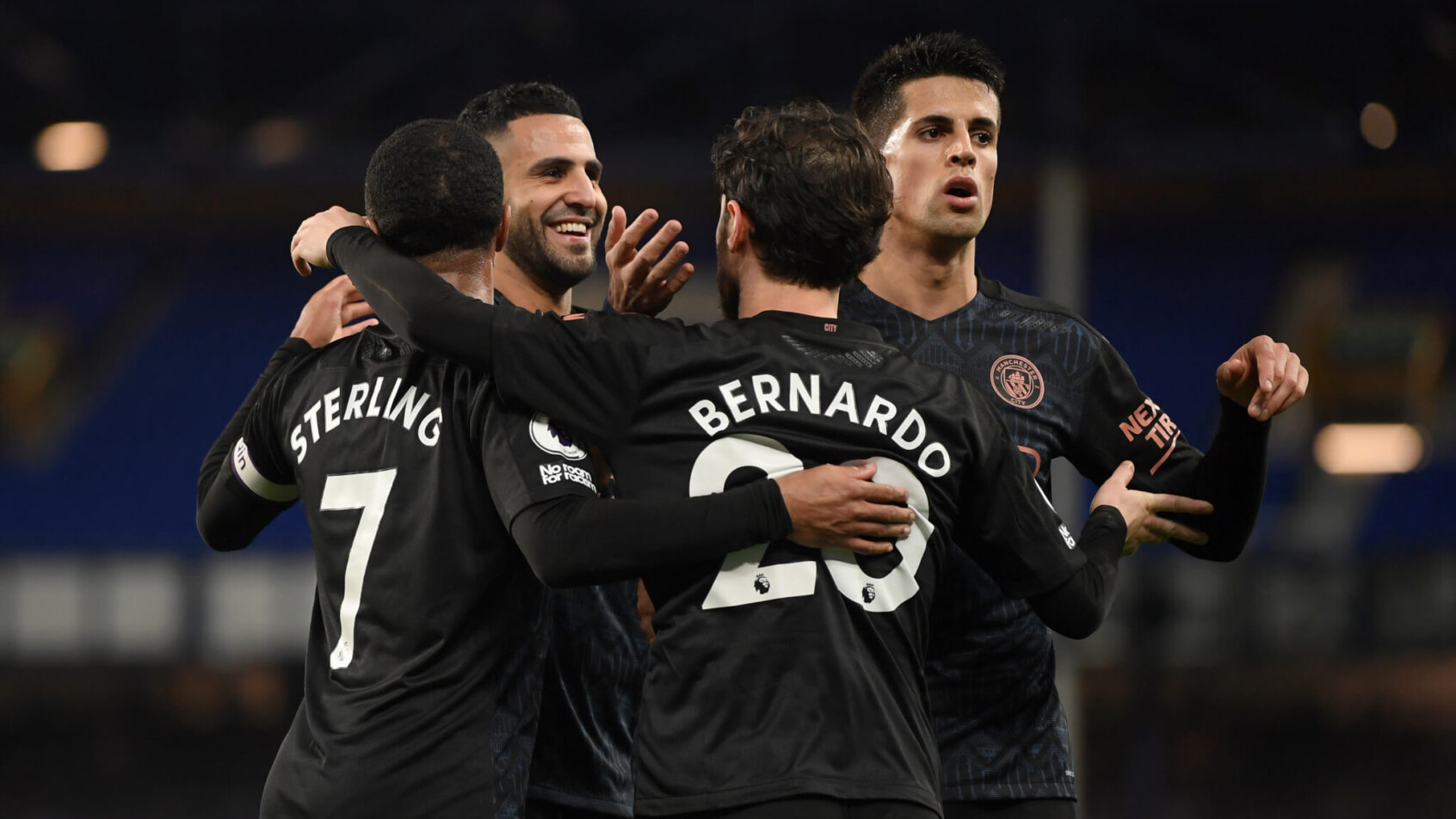 Arsenal vs Man City