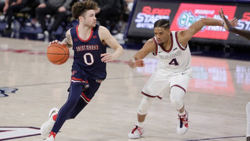 Gonzaga