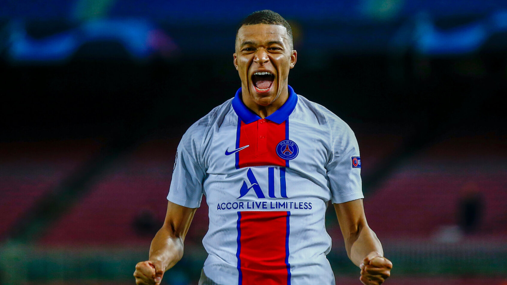 PSG vs Lille