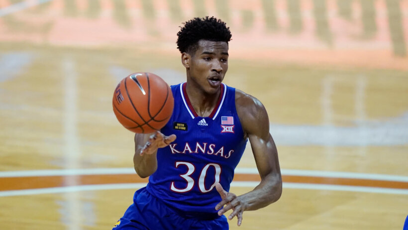 Kansas Jayhawks