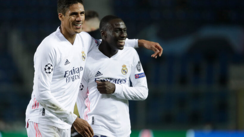 La Liga Matchday 25