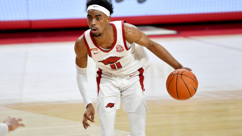 Arkansas Razorbacks