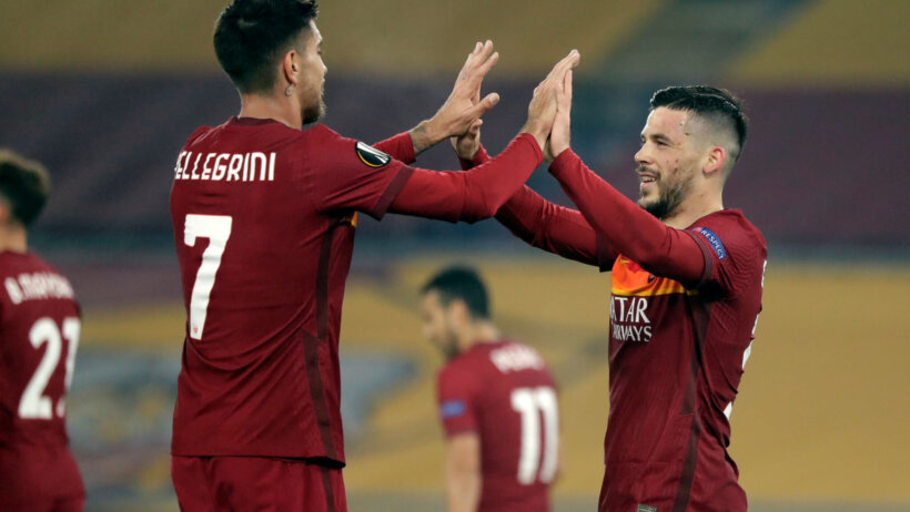 Serie A Matchday 24
