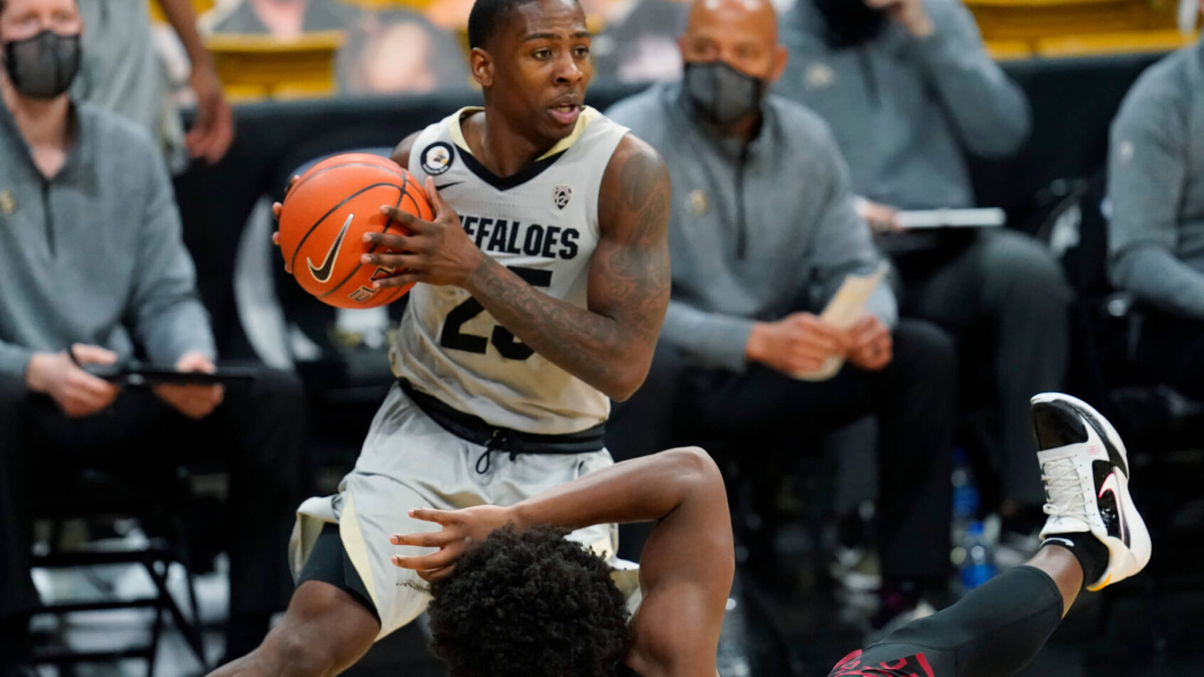McKinley Wright IV