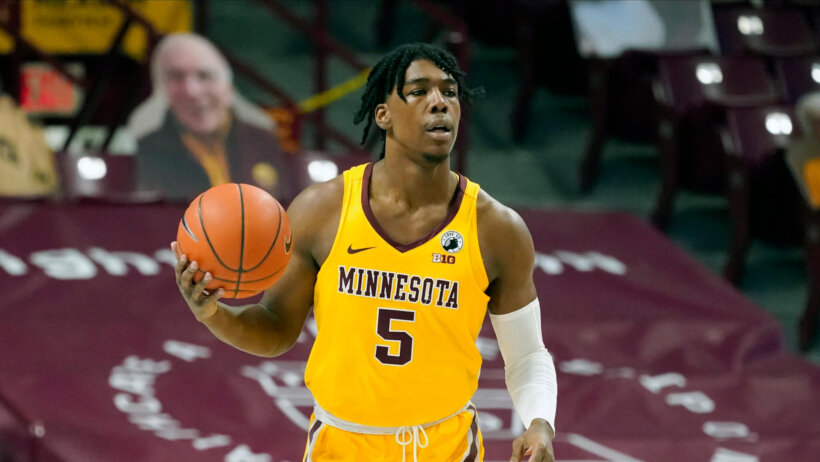 Minnesota Golden Gophers