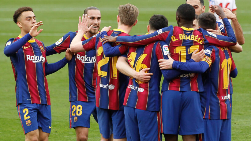 Copa del Rey