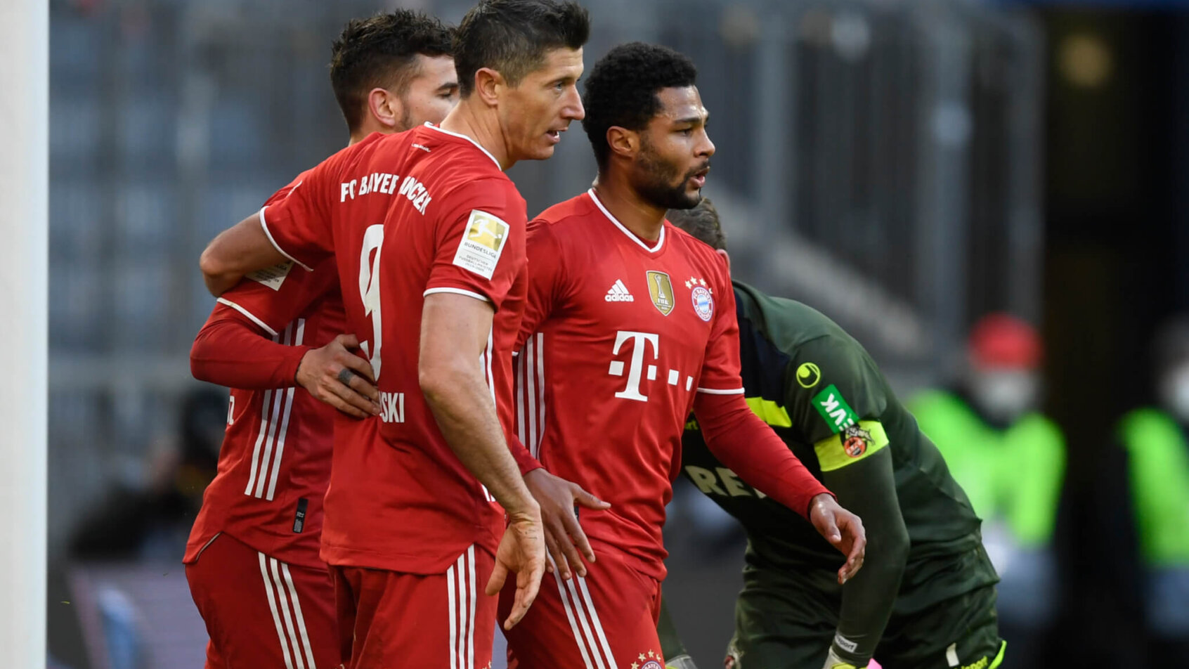Bundesliga Matchday 24