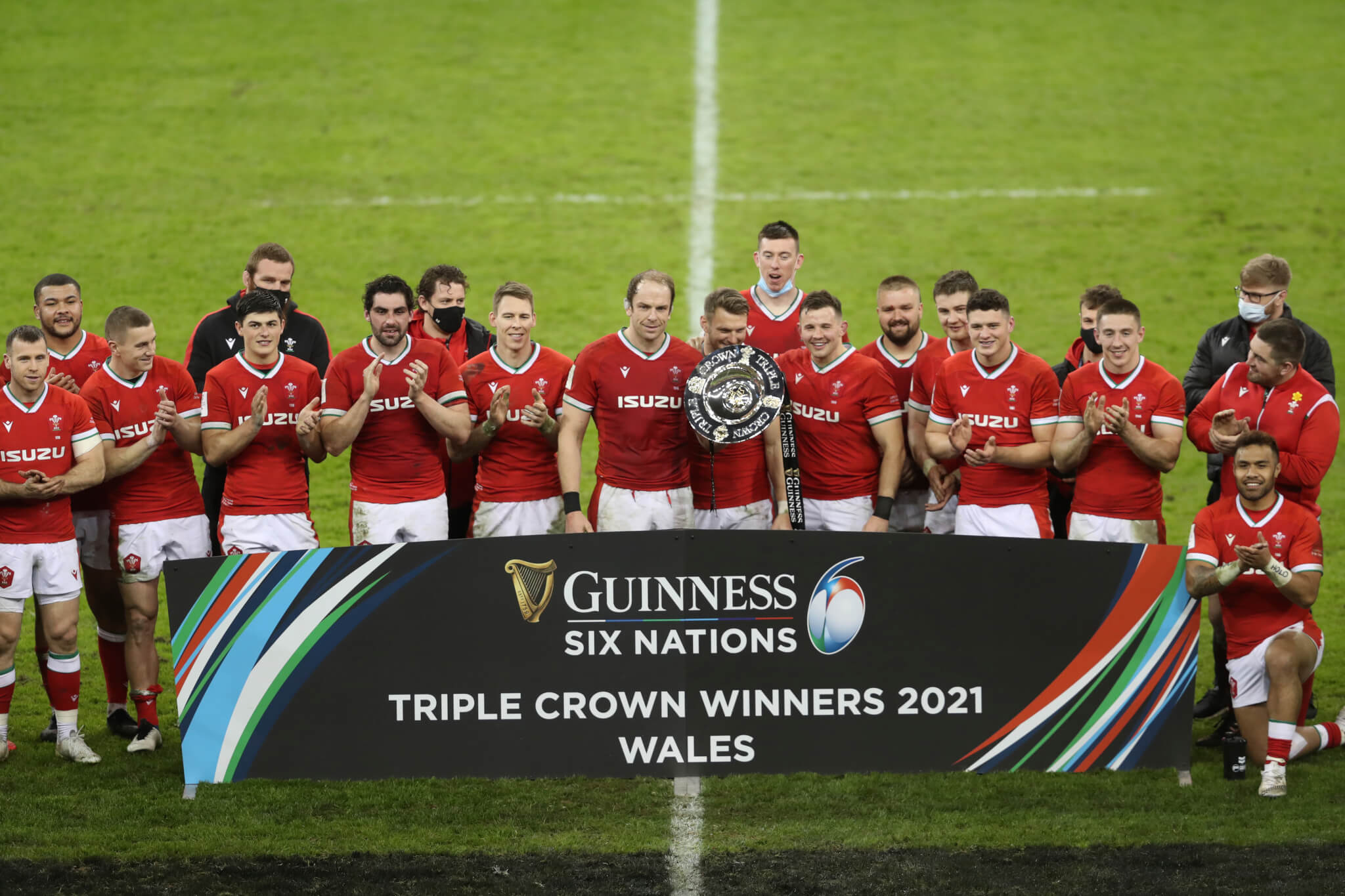 Italy vs Wales Six Nations Picks and Odds