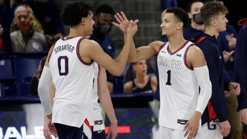 Jalen Suggs