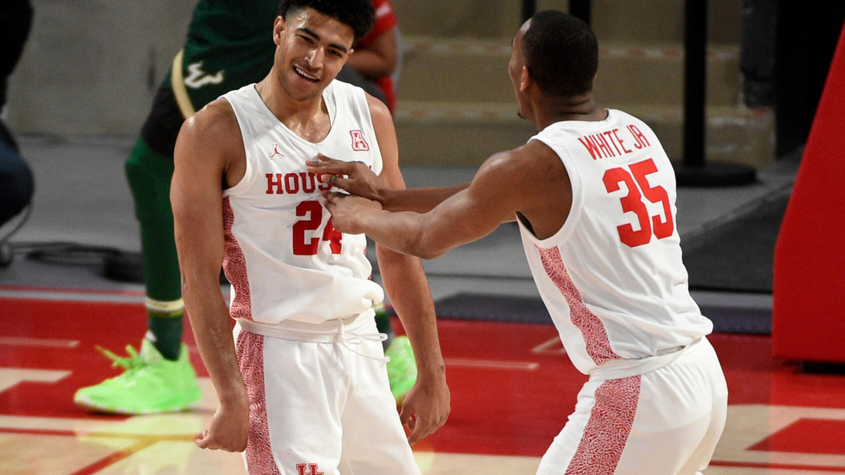 Quentin Grimes