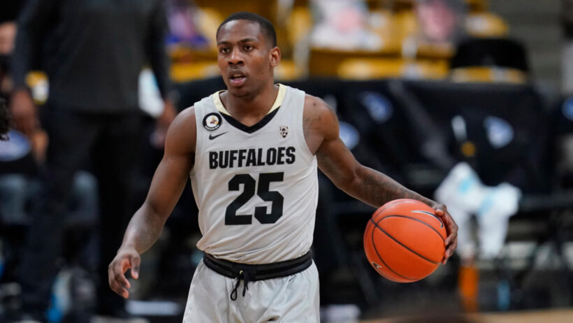 McKinley Wright