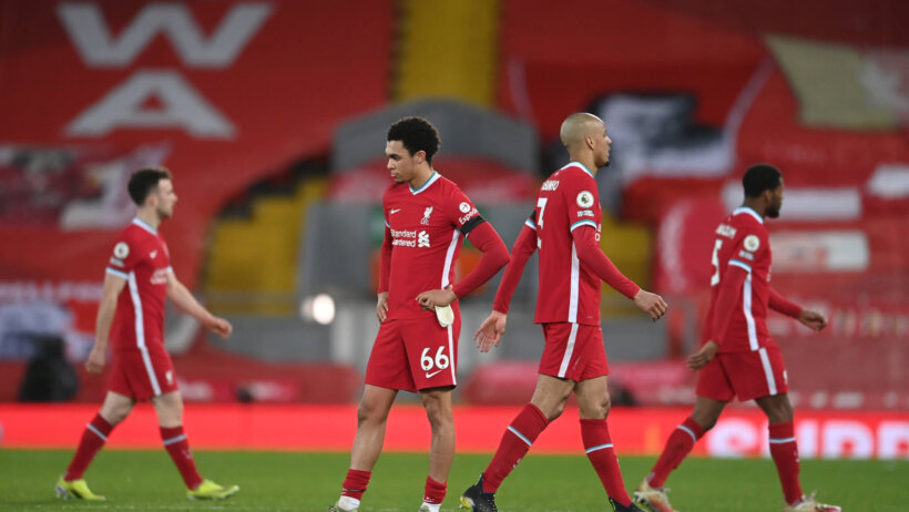 Liverpool vs RB Leipzig