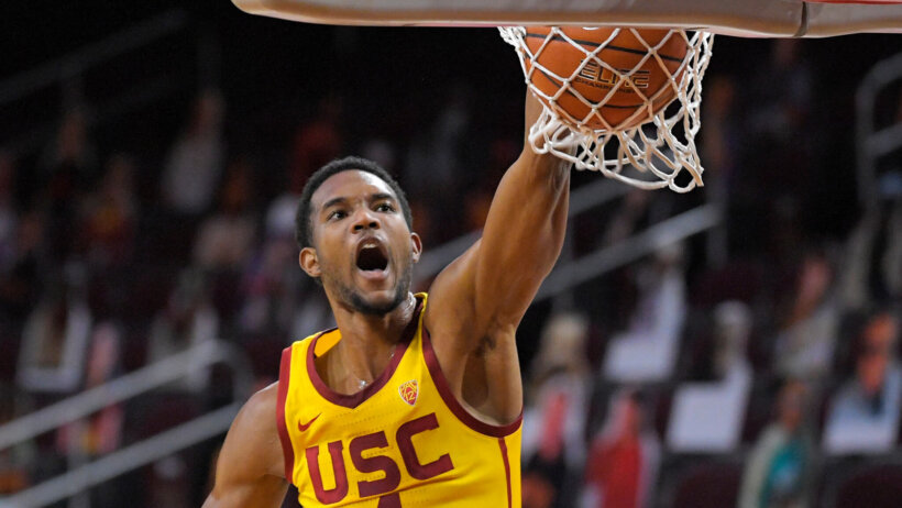 Evan Mobley