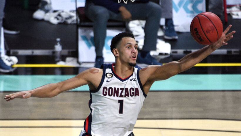 Jalen Suggs
