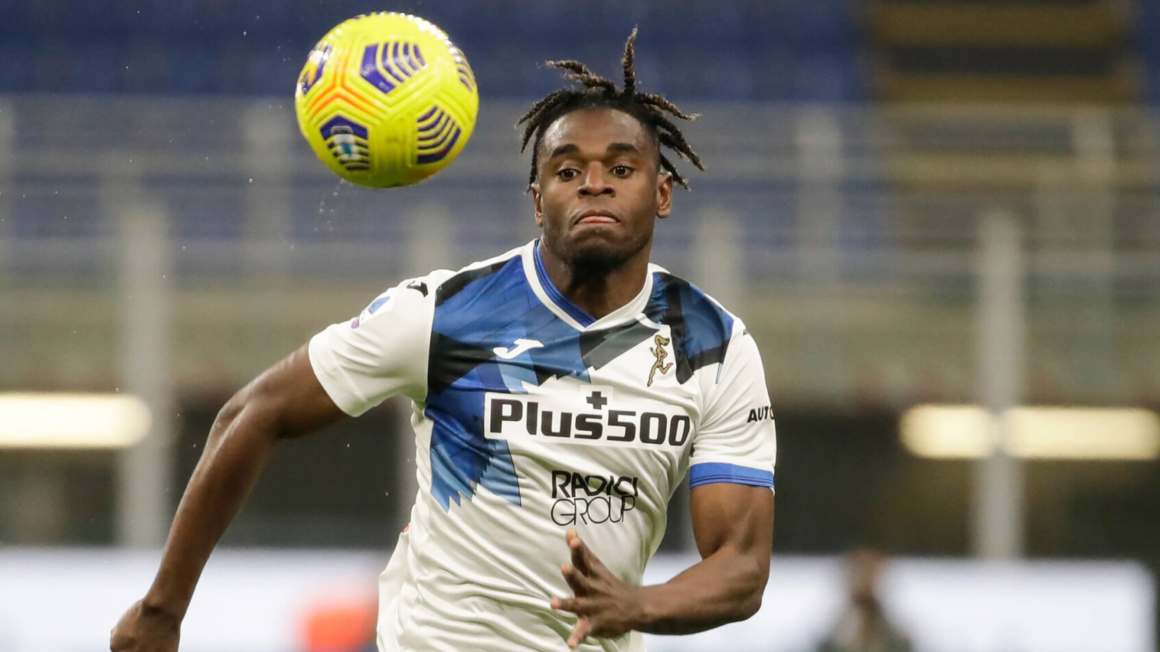 Serie A Matchday 36