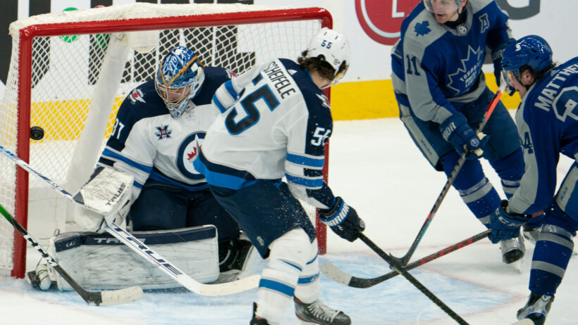 March 31st NHL odds - Jets vs Leafs and Flyers vs Sabres