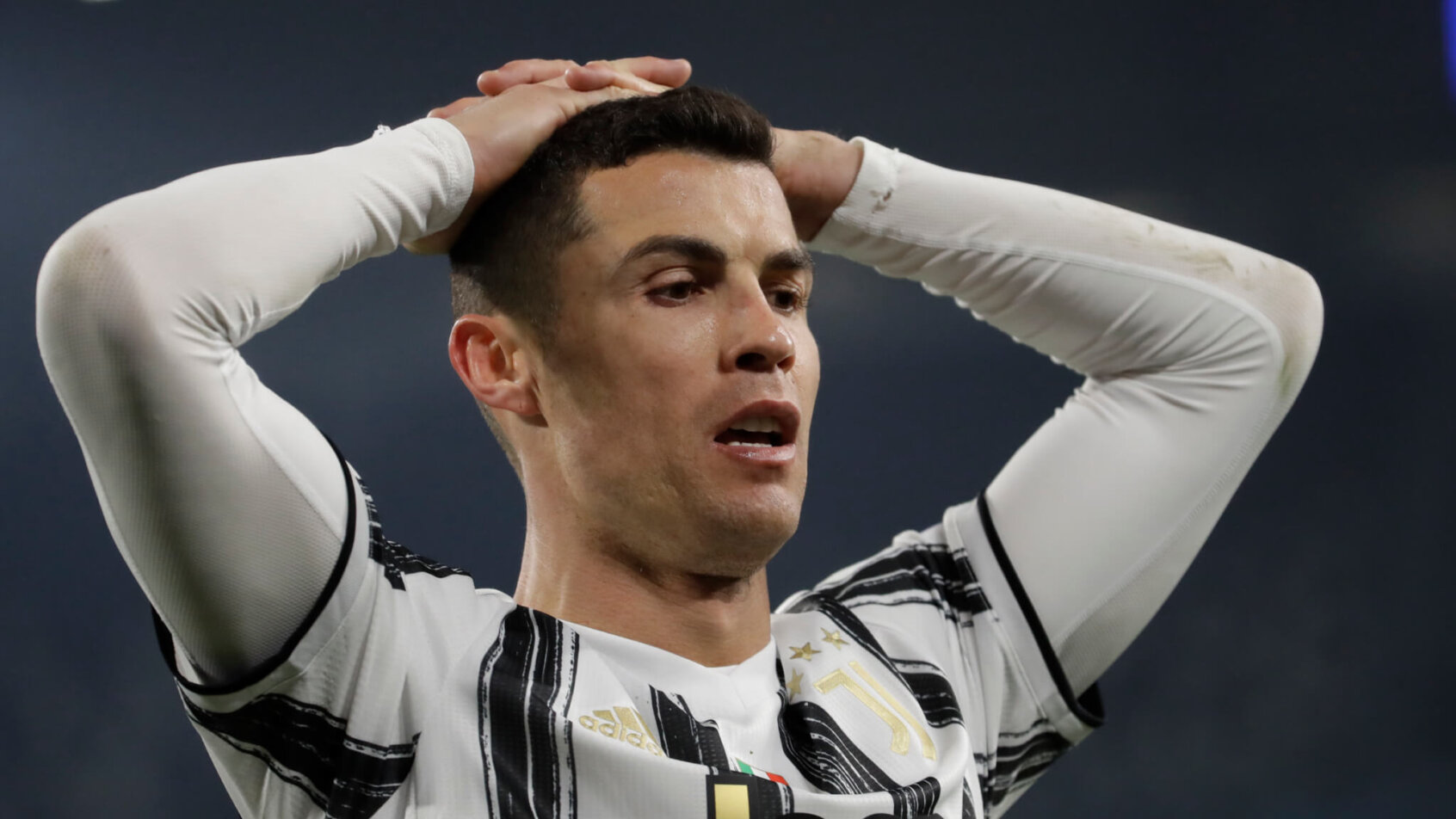 Ronaldo