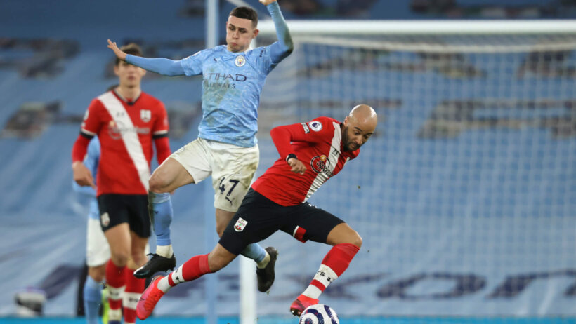 EPL Matchday 28