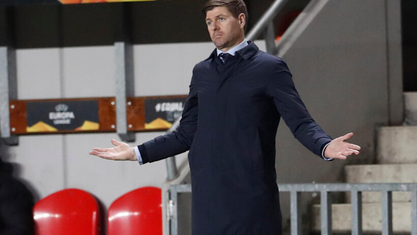 Europa League Qualifying