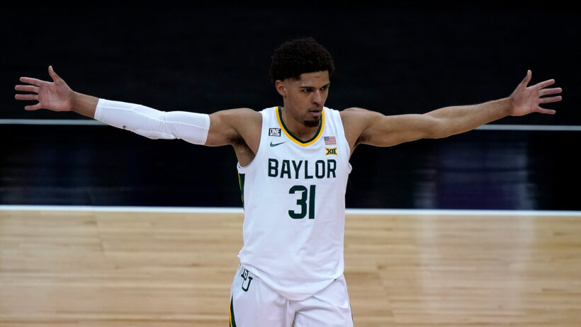 Baylor Bears