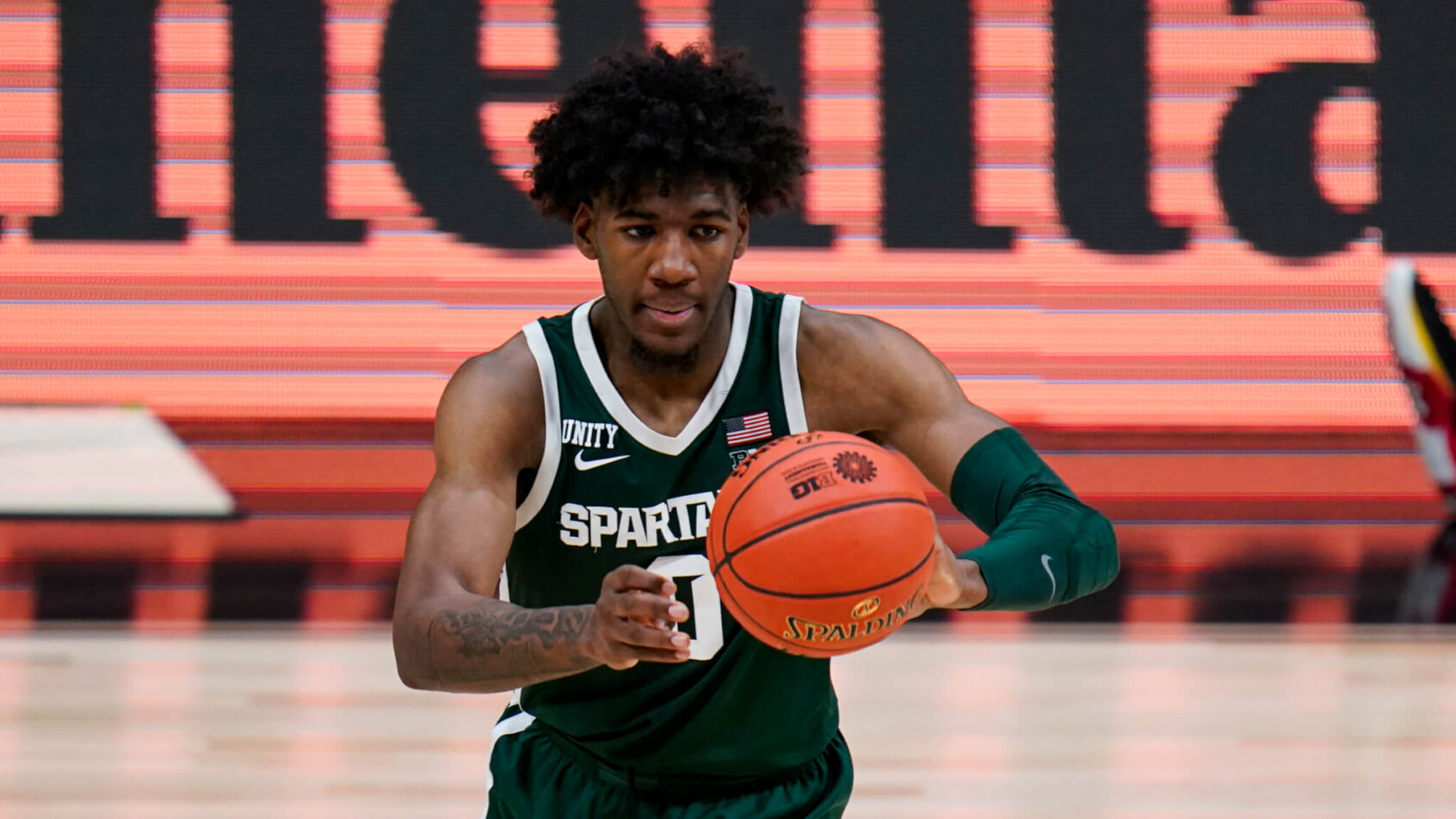 Michigan State Spartans